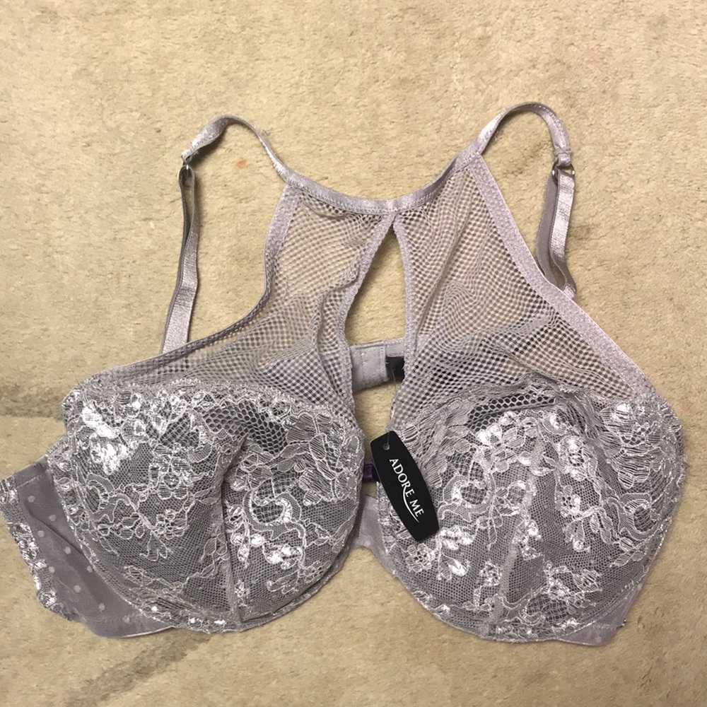 Adore Me bra 36D